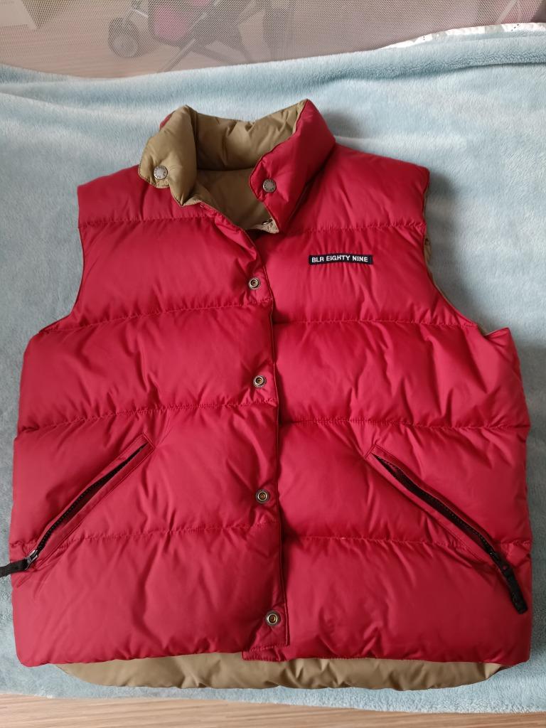 Doudoune sans manches, Bellerose, Ophalen of Verzenden, Zo goed als nieuw, Beige