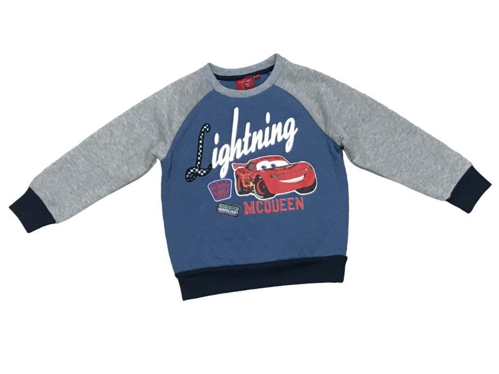 Nieuwe Disney cars sweatshirt voor jongens, Kinderen en Baby's, Kinderkleding | Overige, Verzenden, Nieuw, Disney, Jongen