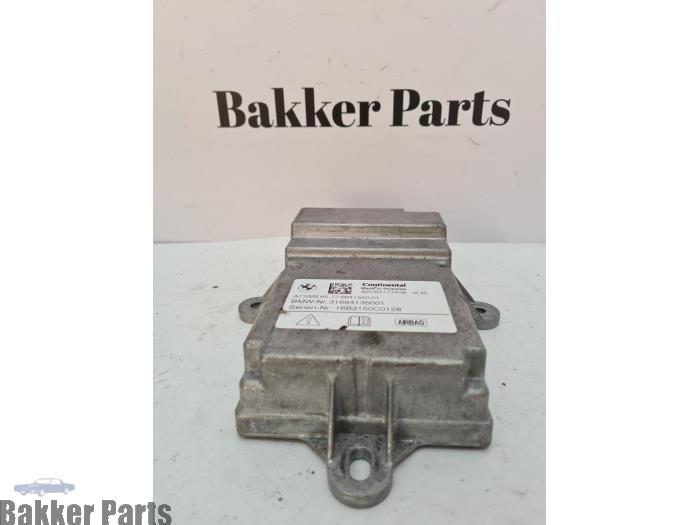 Airbag Module van een BMW 7-Serie, Gebruikt, -, -, 3 maanden garantie