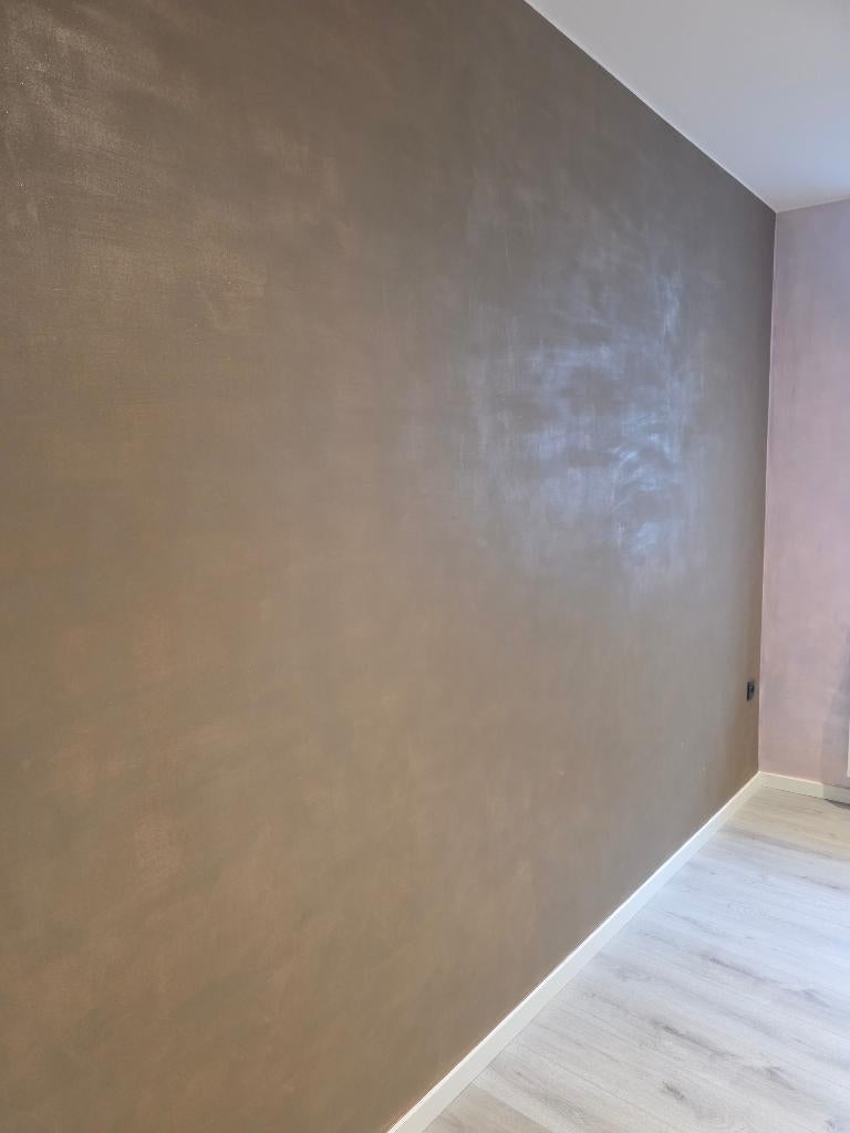Peinture  effet  pailleté, Variabele uren, Vanaf 10 jaar, Overige vormen, Geschikt als bijbaan