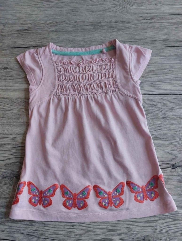 Blouse C&A taille 104 très bon état, Enfants & Bébés, Vêtements enfant | Taille 104, Enlèvement ou Envoi, Comme neuf, C&A, Fille