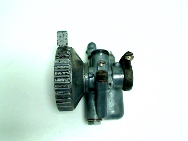 Nassetti Dilly 49cc Carburateur (T1-11-SA), Motoren, Ophalen of Verzenden, Gebruikt