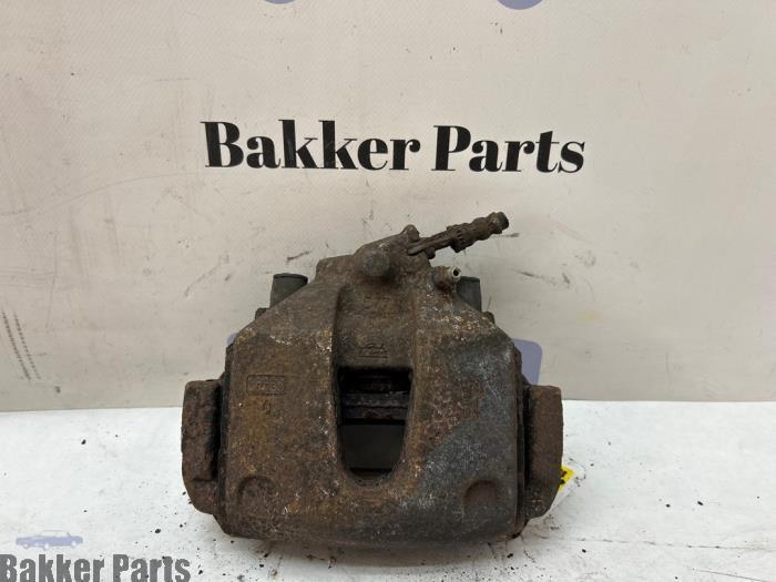 Remklauw (Tang) links-voor van een Ford Transit Connect, Gebruikt, -, -, Ford
