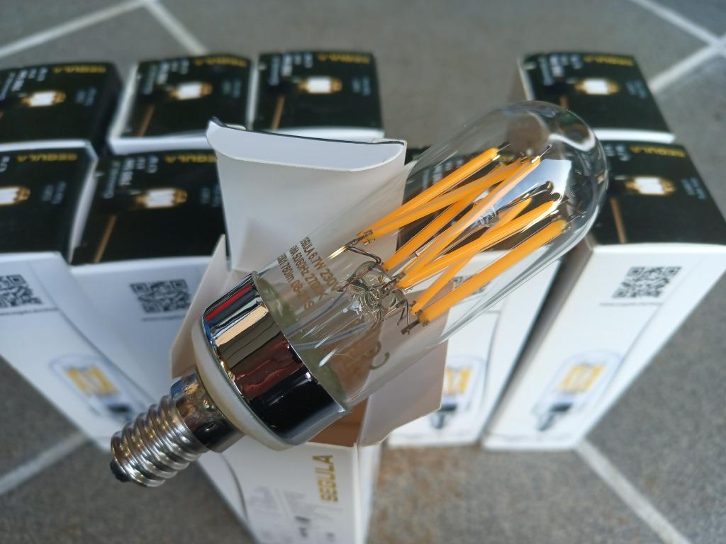 Ampoule led, Enlèvement, Neuf