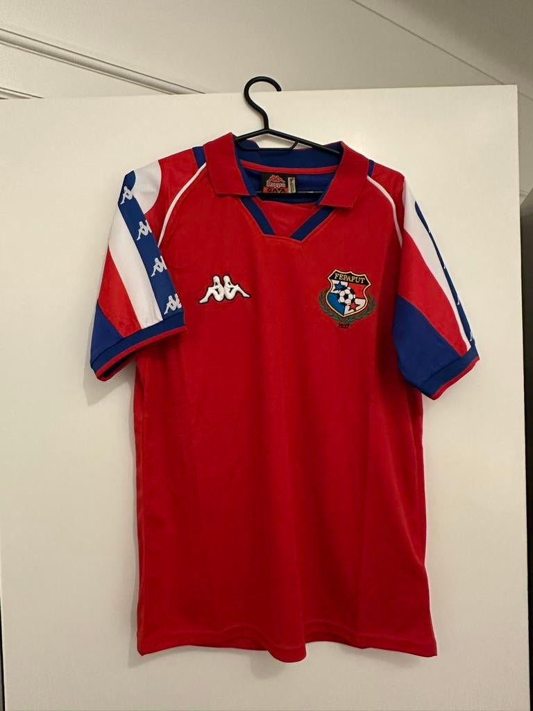 Panamá S, Envoi, Comme neuf