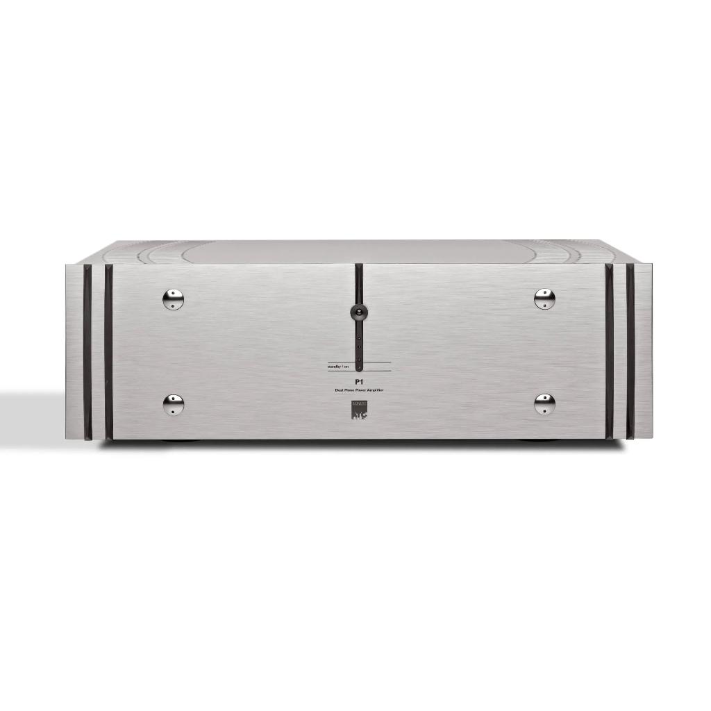 P1 Dual Mono Power Amplifier ATC BARGAIN!, Overige merken, Ophalen of Verzenden, Zo goed als nieuw, 120 watt of meer