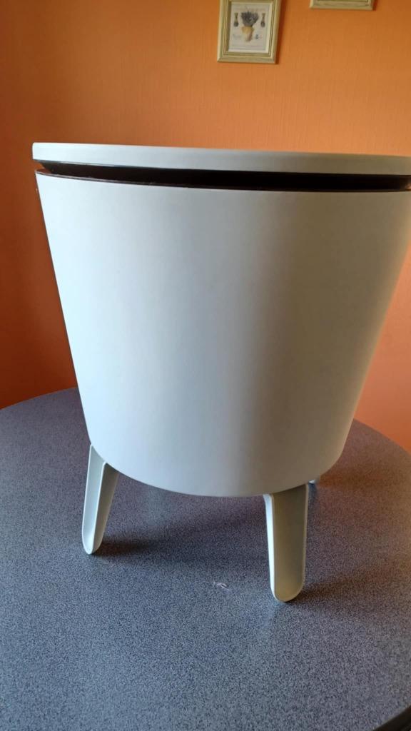 Coolbar, Enlèvement, Réglable en hauteur, Comme neuf