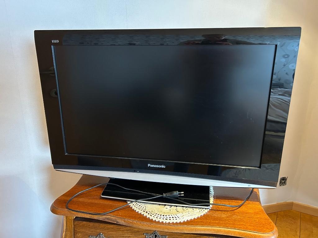 Panasonic Viera TV 80 cm, Audio, Tv en Foto, Televisies, Ophalen, Gebruikt, Panasonic, 80 tot 100 cm