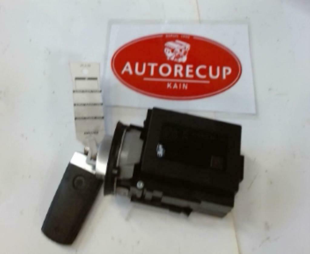 CLÉ DE CONTACT VW PASSAT (362) 2.0 TDI 3C0905843AE |, Enlèvement ou Envoi, Utilisé, Volkswagen