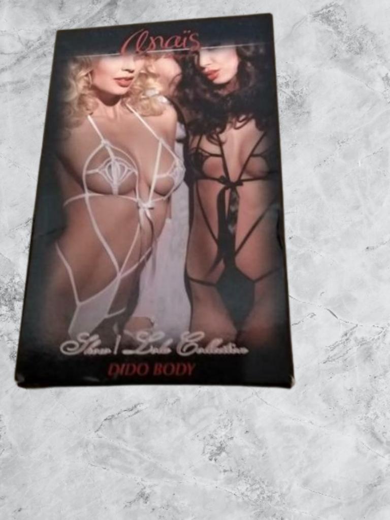 Super sexy body artnr 811, Enlèvement ou Envoi, Body ou Corset