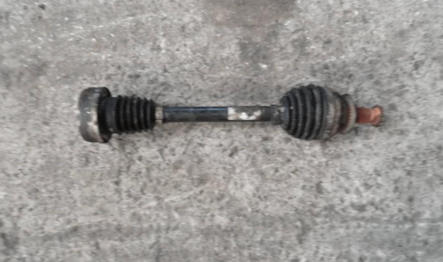 A vendre cardan gauche 1200TDI polo Seat ibiza, Enlèvement, Utilisé, Seat