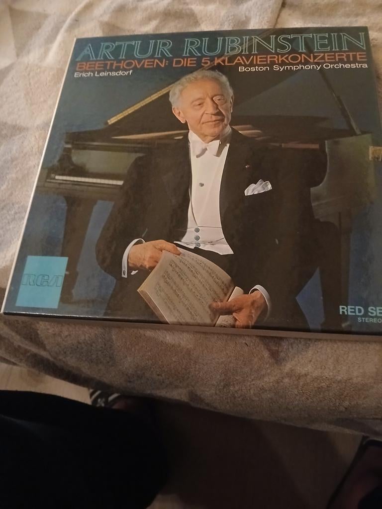 Te koop, Ophalen