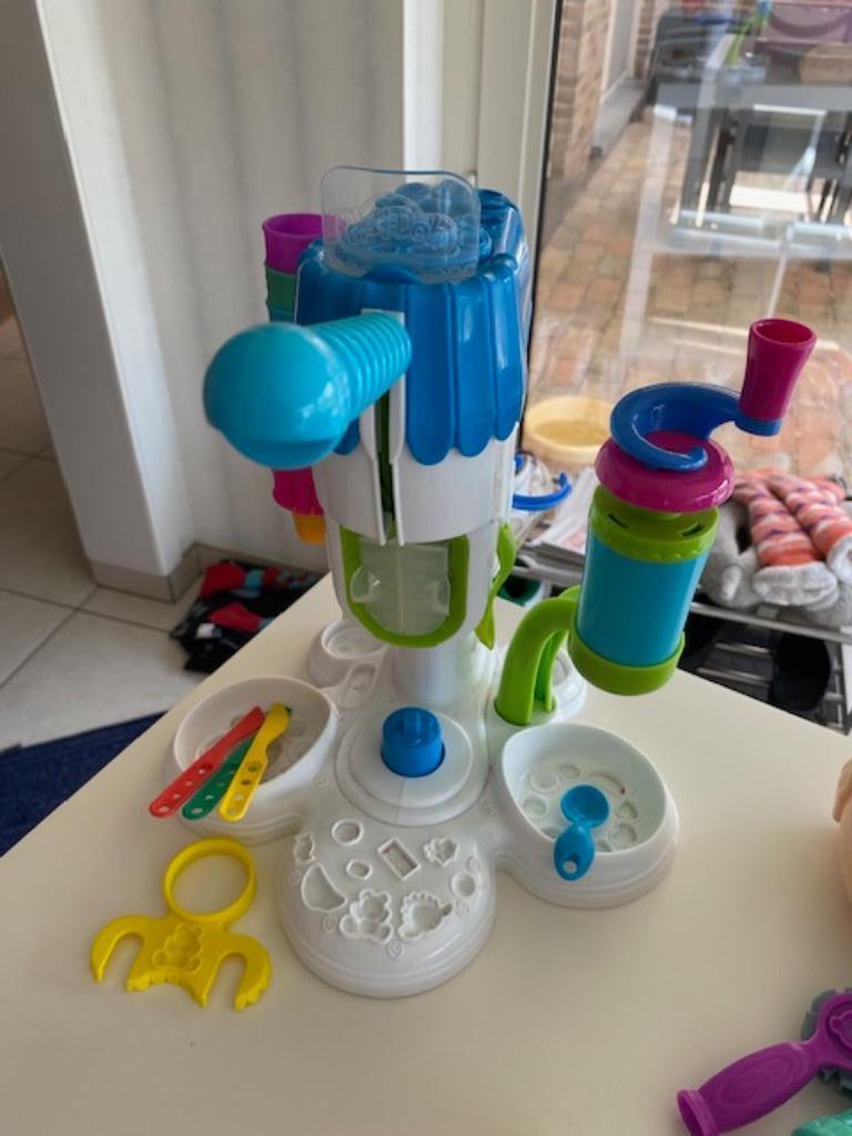 Play Doh, Enlèvement, Comme neuf, Bricolage