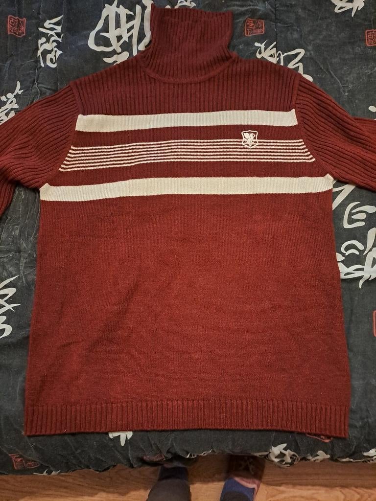 Pull pour homme, Enlèvement ou Envoi, Comme neuf