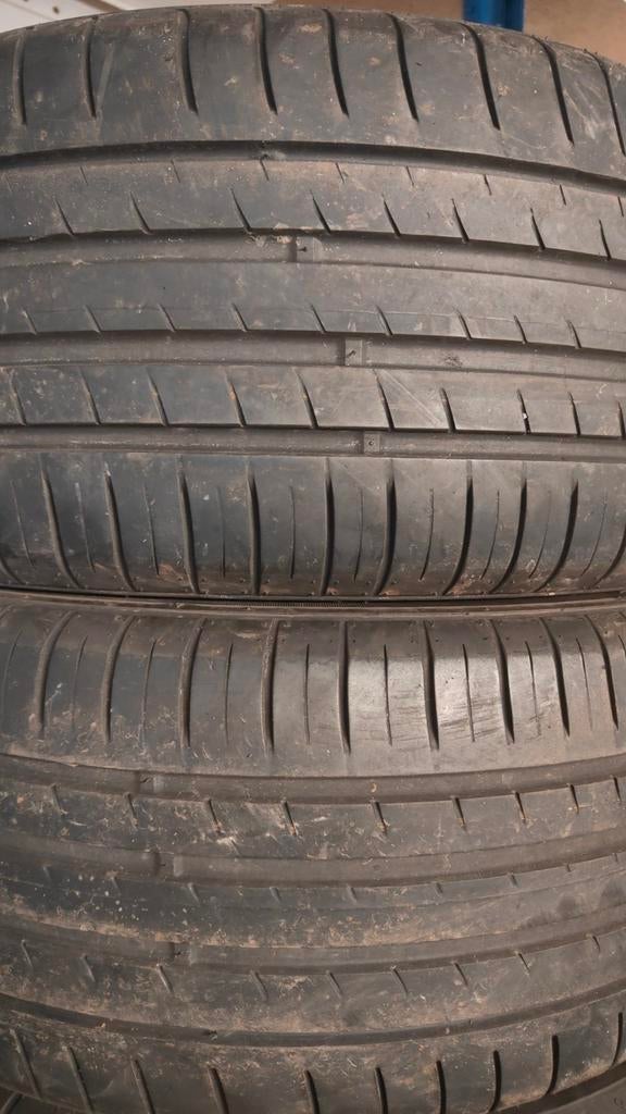 225/50r17 nexen 225/50 r17 22550r17, Ophalen