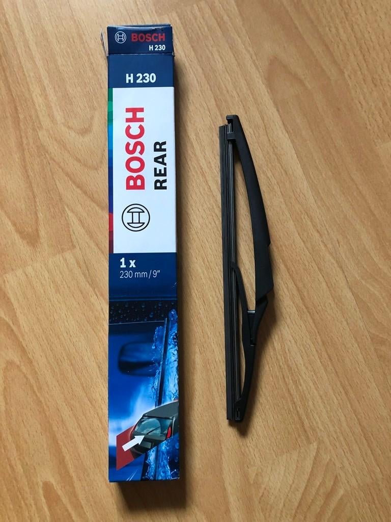 Bosch essuie-glace H230, Enlèvement ou Envoi, Neuf, Opel