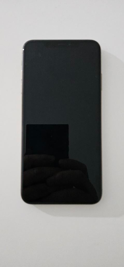 Iphone Xs Max Gold 256gb, Enlèvement, Utilisé, Écran tactile