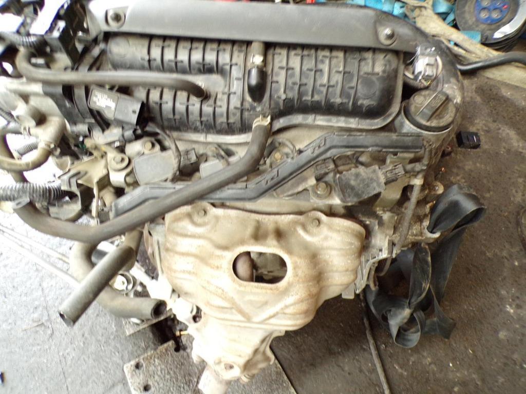 Moteur Honda Jazz 1.4i 61kw L13A1 2002-2004 LP/14032, Autos : Pièces & Accessoires, Moteurs & Accessoires, Honda, Utilisé, Enlèvement