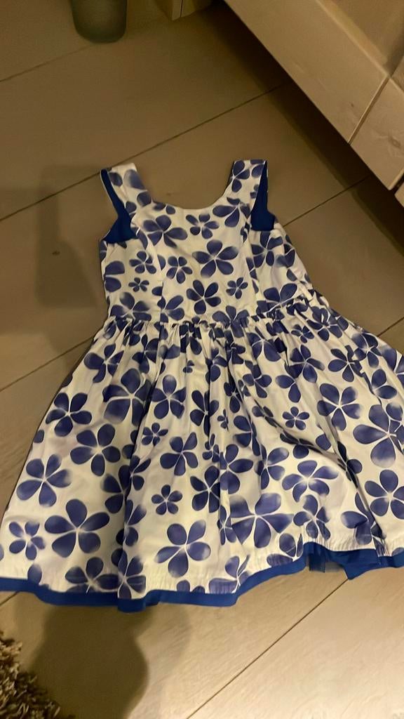 Superbe robe de la marque Smart&Pretty, Enfants & Bébés, Enlèvement ou Envoi, Comme neuf