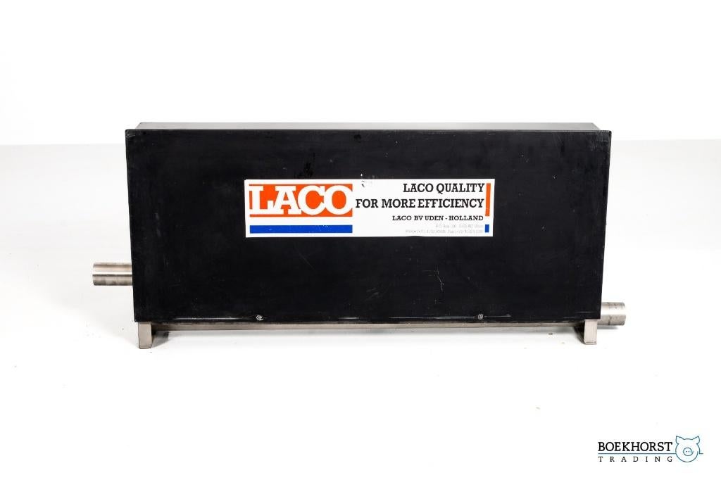 Laco aandrijving ketting 50mm RVS [231], Dieren en Toebehoren