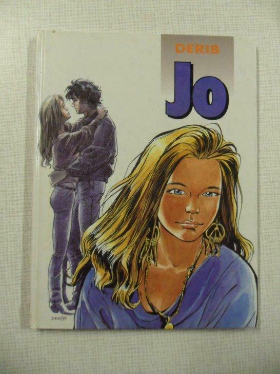 derib / Jo, Ophalen of Verzenden, Nieuw