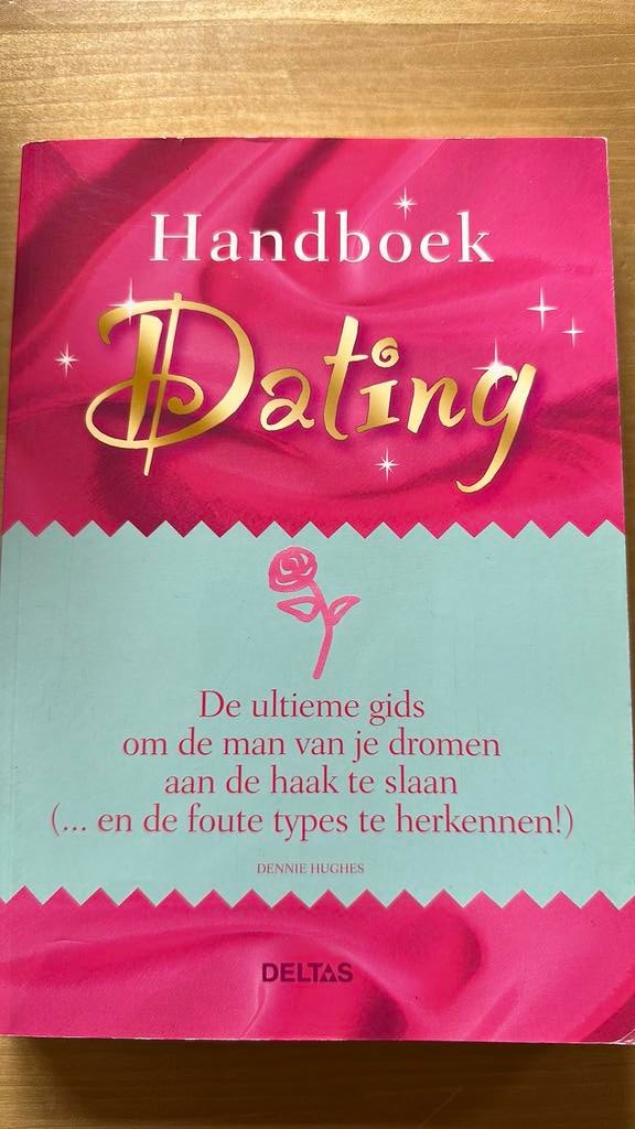 Boek dating Deltas