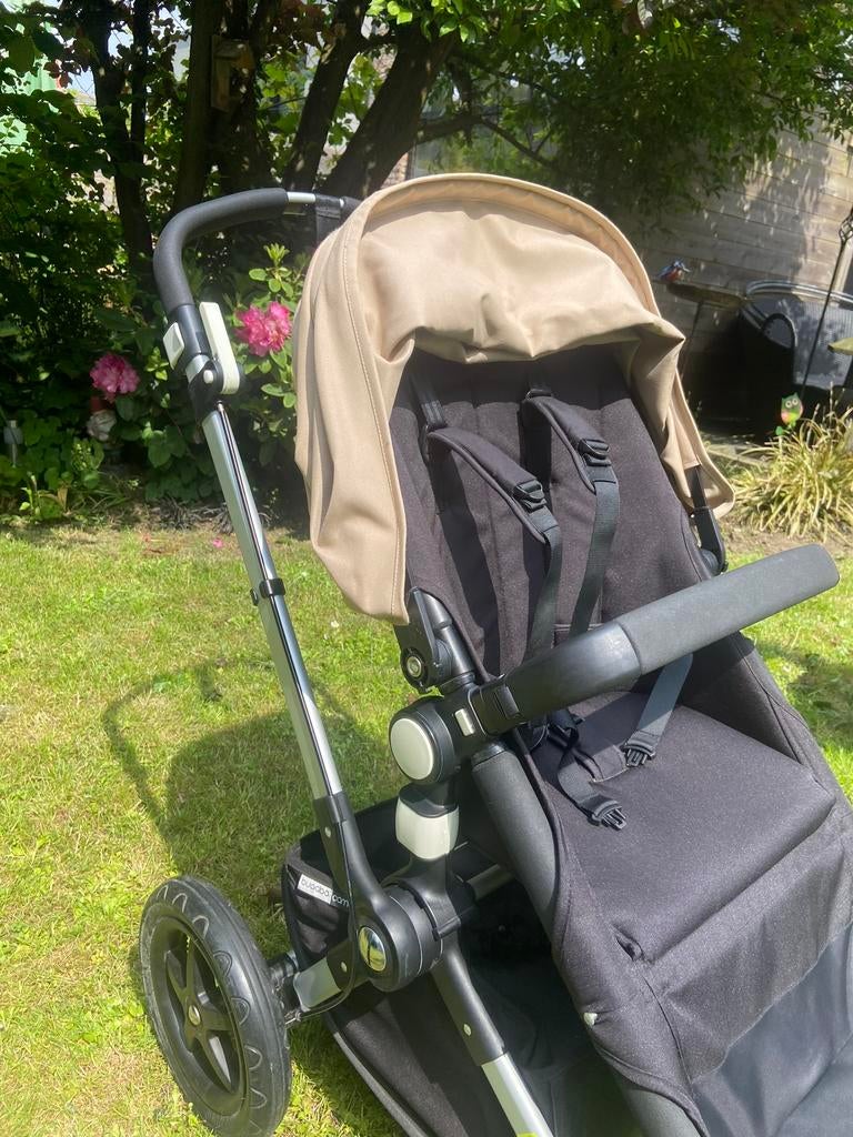 Bugaboo Cameleon 3, Ophalen, Gebruikt, Bugaboo, Combiwagen