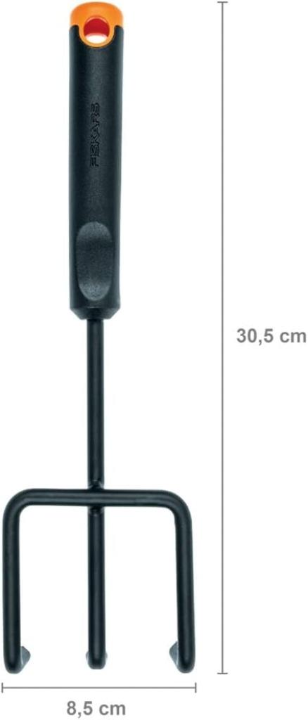 Fiskars Tuingereedschapsset SNELLE GRATIS LEVERING, Verzenden, Nieuw