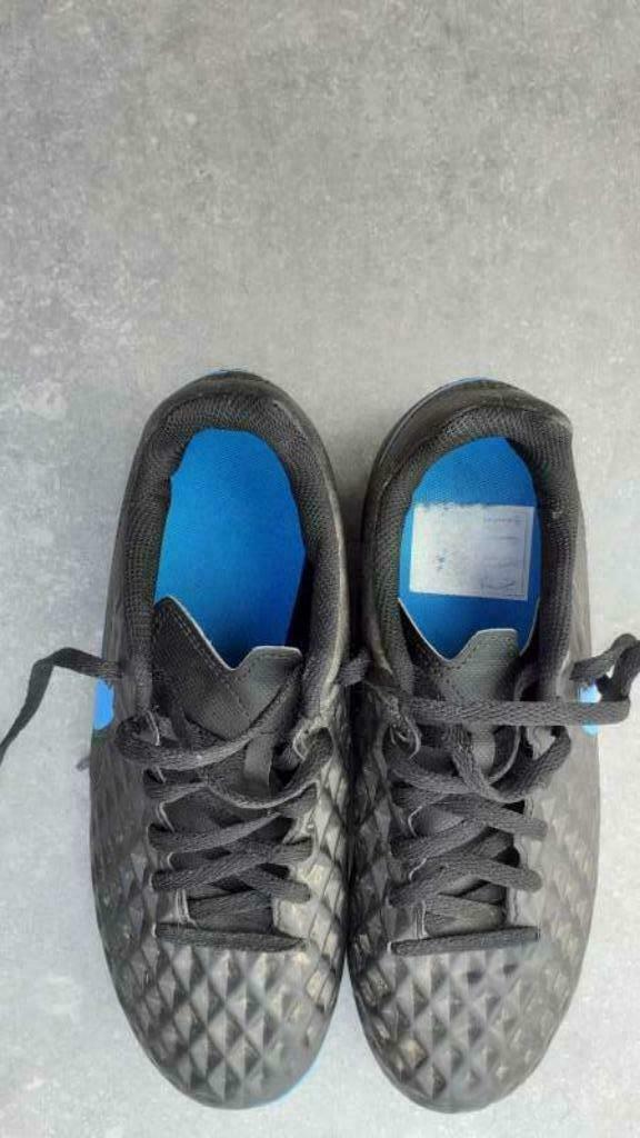 Voetbalschoenen maat 38, Enlèvement, Utilisé, Chaussures