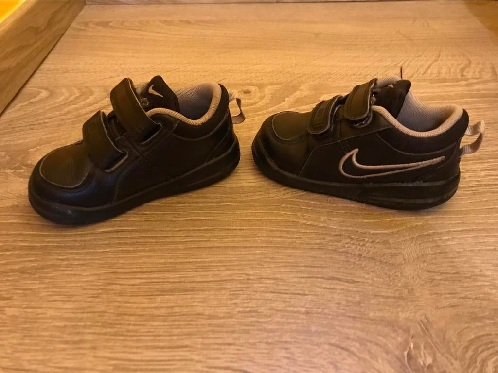 Schoenen Nike maat 22, Gebruikt, Schoenen, Ophalen of Verzenden, Nike