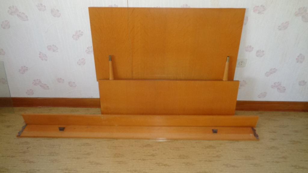 CHAMBRES  A COUCHER, Maison & Meubles, Chambre à coucher | Chambres à coucher complètes, Utilisé, Une personne, Enlèvement