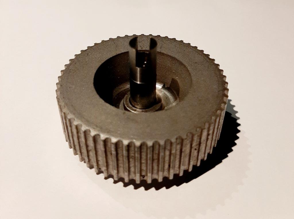 Peugeot  Pully aandrijf tandwiel, Verzenden, Zo goed als nieuw, Peugeot