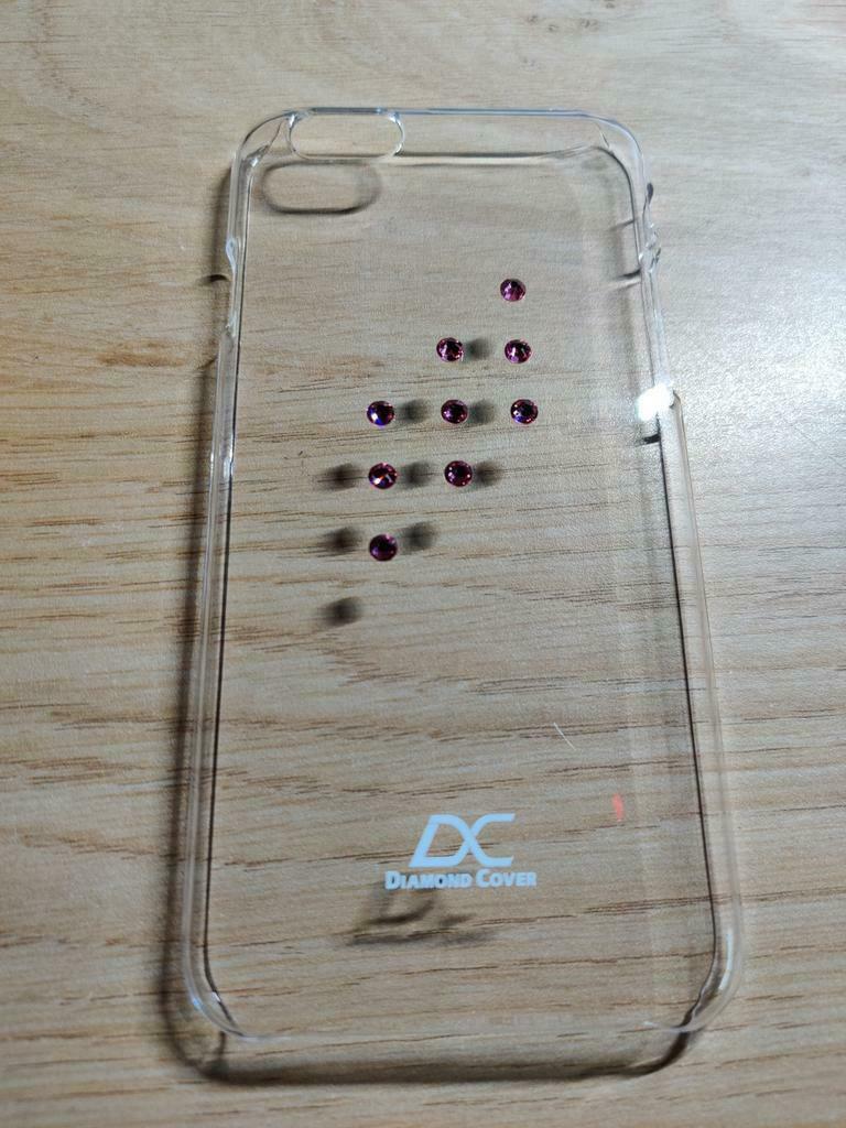 Coque Iphone 6, Télécoms, Enlèvement ou Envoi, Neuf, Façade ou Cover
