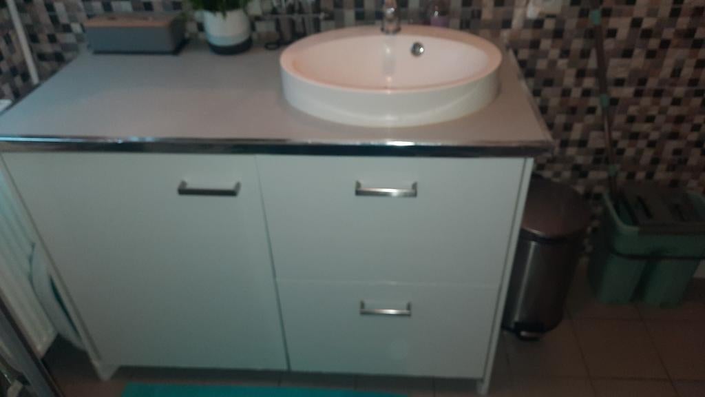 Meuble salle de douche, Maison & Meubles