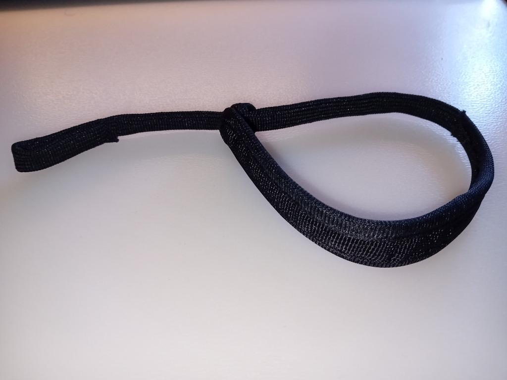 Padel - Riem, koord, pols voor racket (nieuw), Verzenden, Nieuw, Padelracket