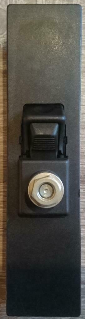 Gordel hoogte versteller DAIMLER SIX LWB Jaguar XJ6 X300, Ophalen of Verzenden, Gebruikt, Jaguar