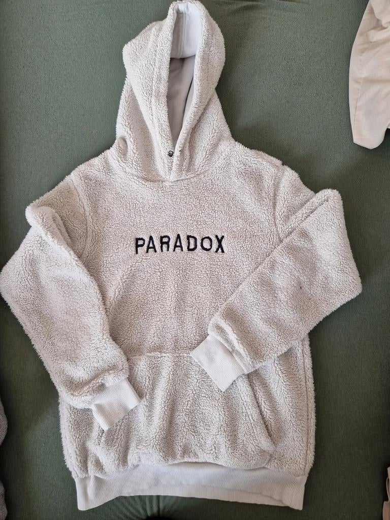 Bershka Paradox-fleecetrui, Kinderen en Baby's, Ophalen of Verzenden