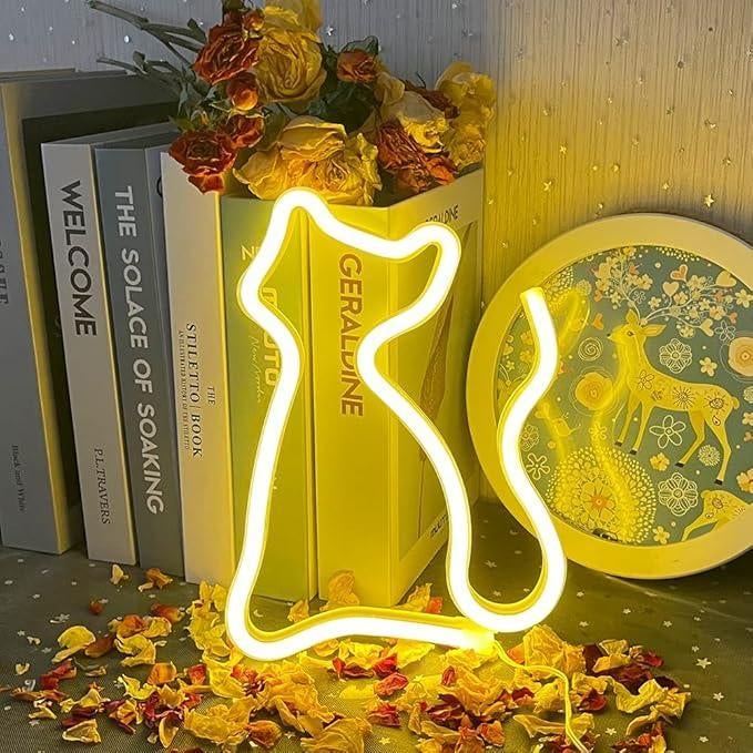 Lampe au néon | enseigne au néon | LIVRAISON GRATUITE, Collections, Marques & Objets publicitaires, Neuf, Autres types, Envoi