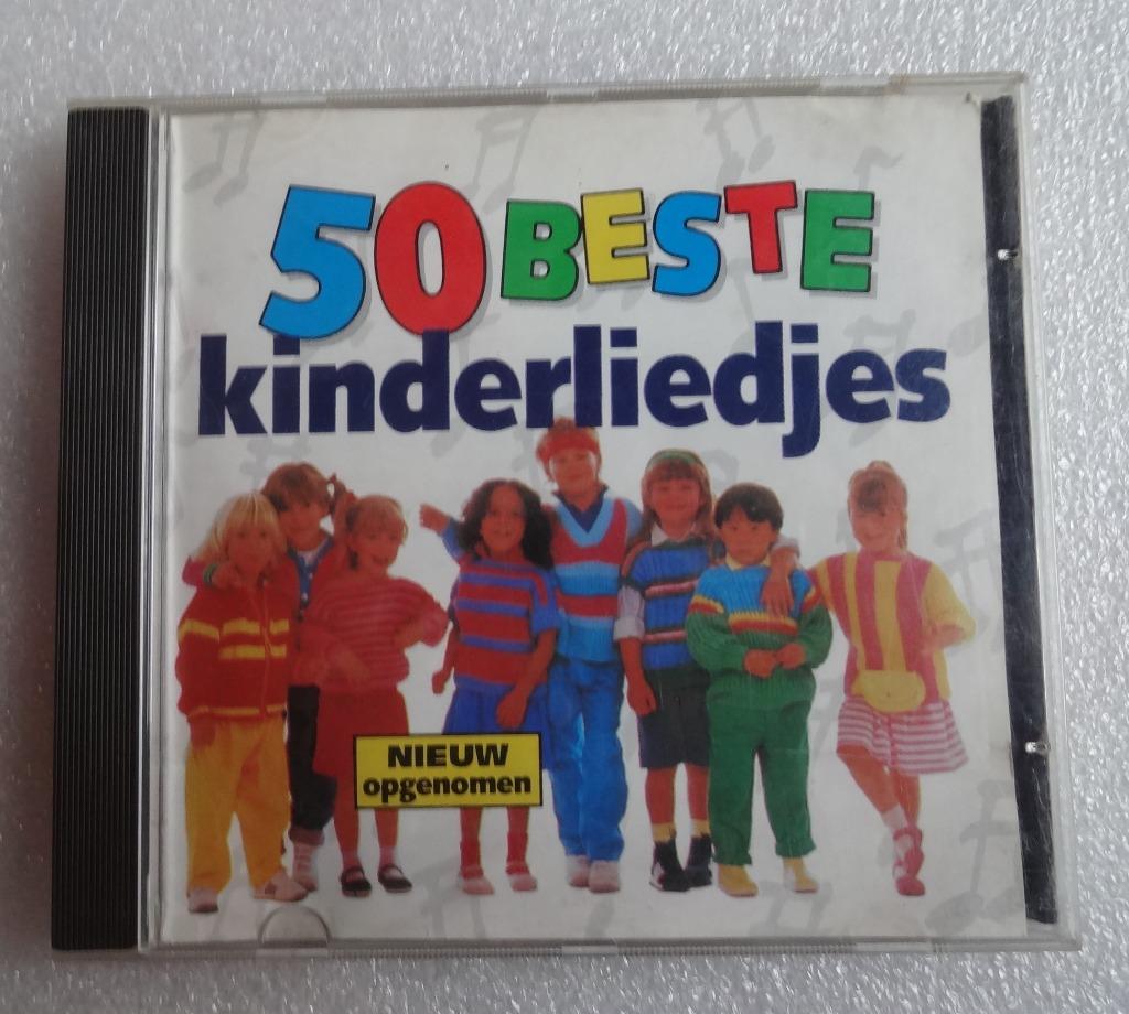 50 chansons pour enfants, CD & DVD, CD | Enfants & Jeunesse, Enlèvement ou Envoi