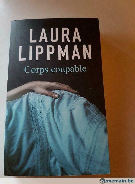 Corps coupable ( Laura Lippman ), Enlèvement, Utilisé