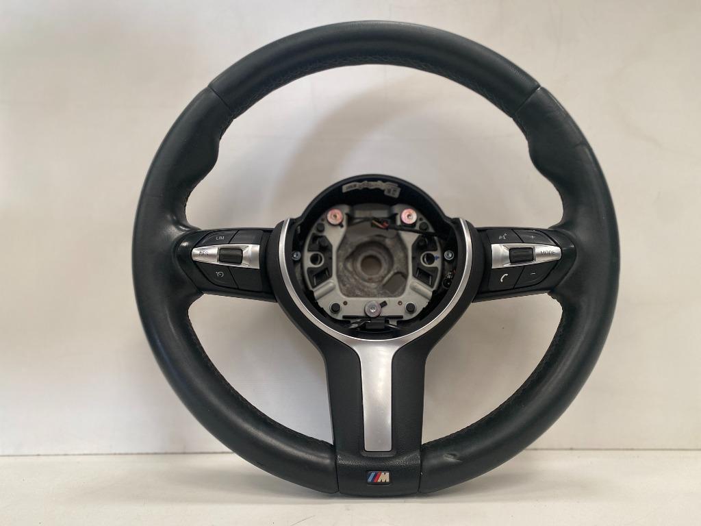 Volant m BMW F20 F21 F23 F30 F31 F32 F33 F36, Autos : Pièces & Accessoires, Commande, Enlèvement, Utilisé, BMW