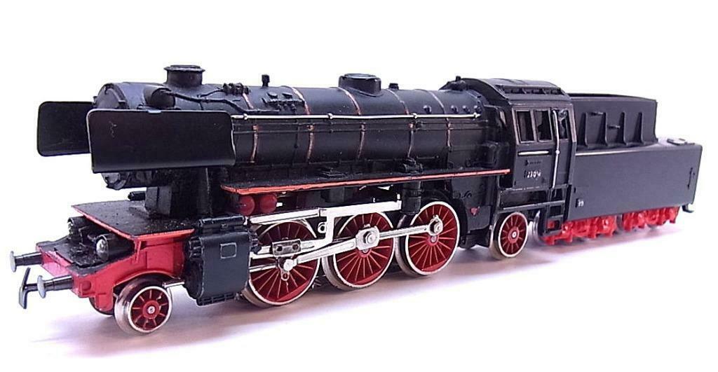 Marklin 3005 (DB), Analogique, Courant alternatif, Utilisé, Locomotive