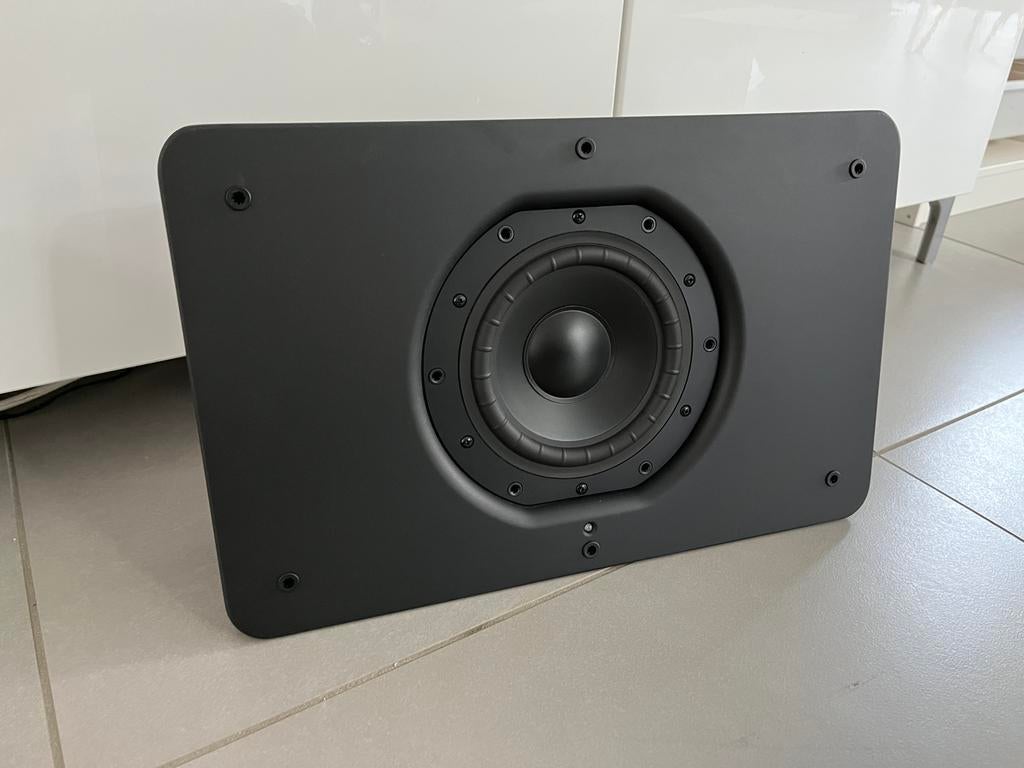 subwoofer Bluesound Pulse, TV, Hi-fi & Vidéo, Barres de son, Enlèvement