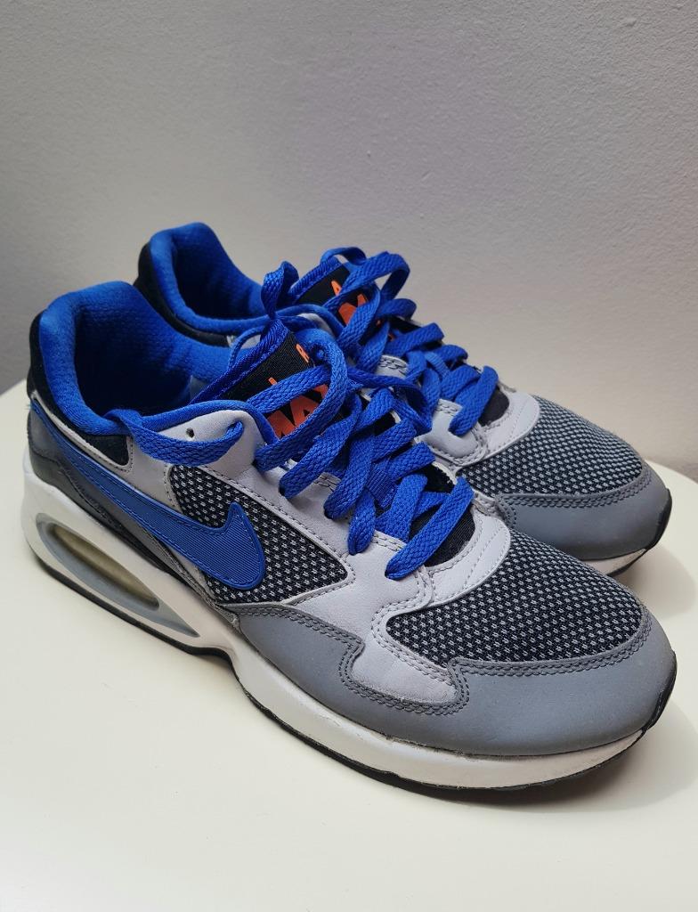 Nike Air Max 38 / 38.5 Sportschoenen Heren, Dames, Kleding | Heren, Ophalen, Blauw, Sportschoenen, Nike