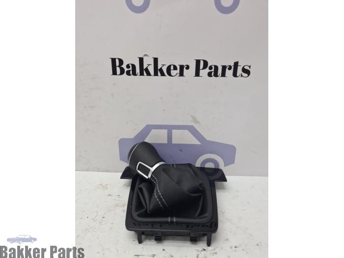 Enveloppe levier de vitesse d'un Volkswagen Passat, -, Volkswagen, -, 3 mois de garantie
