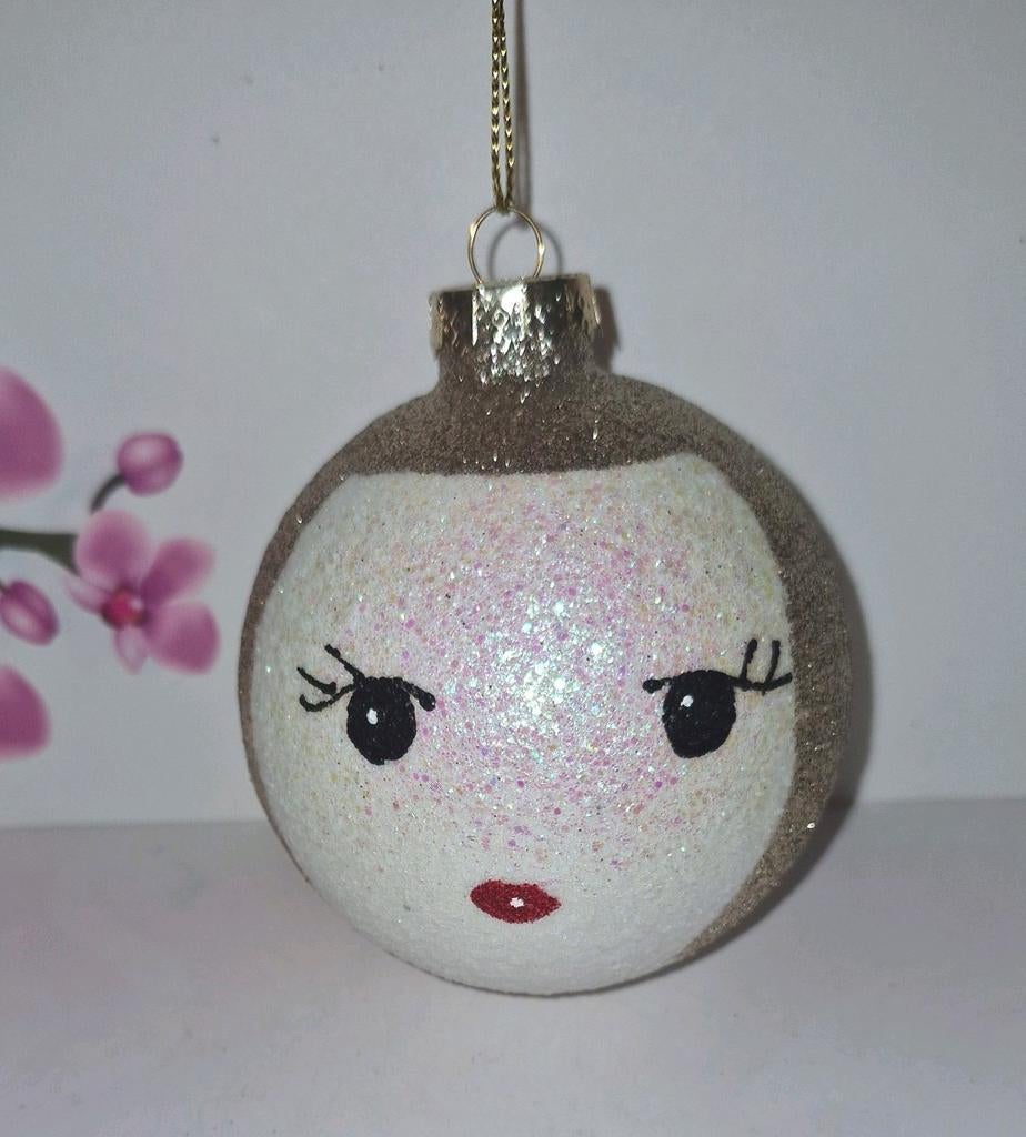 ✨️ Belle boule de Noël 🎄, Divers, Enlèvement ou Envoi