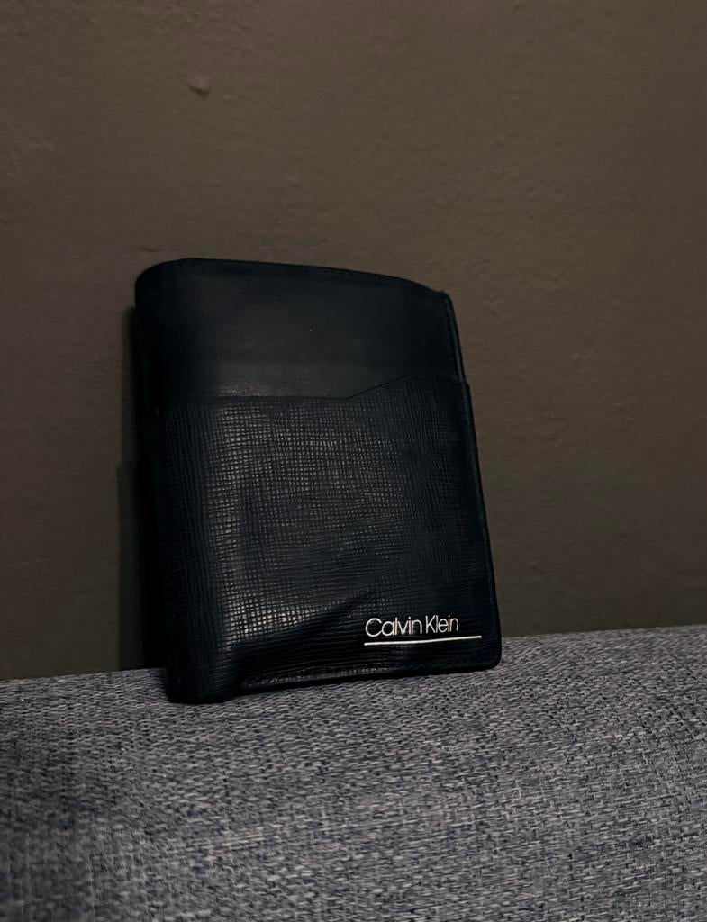 Portefeuille Calvin Klein, Enlèvement ou Envoi