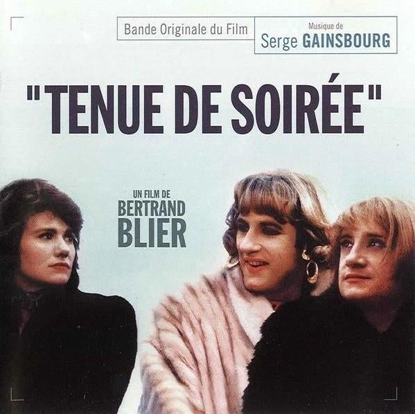 Serge Gainsbourg : Tenue de Soirée B.O.F édition limitée, Enlèvement ou Envoi, Comme neuf