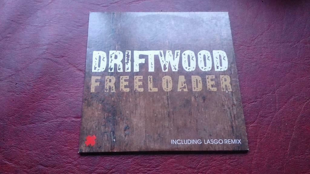 Driftwood - freeloader, Enlèvement ou Envoi