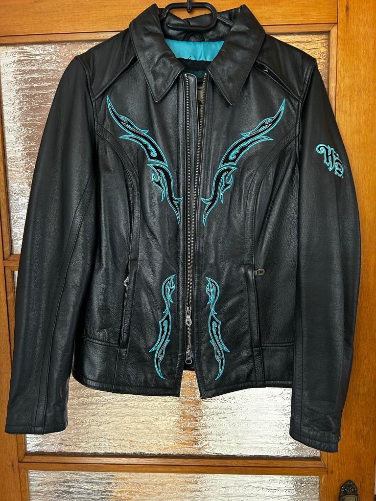 Harley Davidson veste, Enlèvement, Neuf, sans ticket, Femmes, Autres types